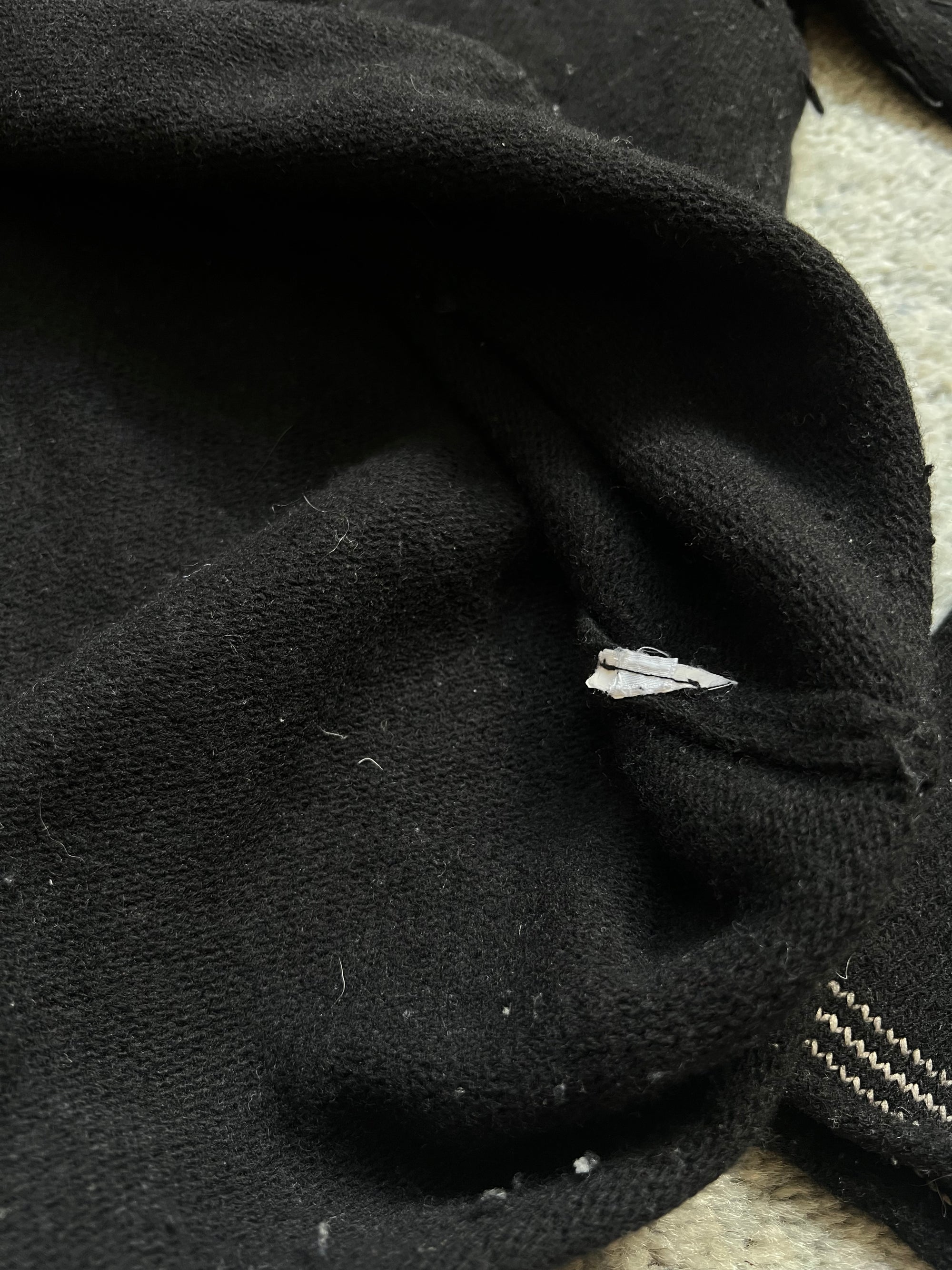 Stone Island Sweatshirt 2005