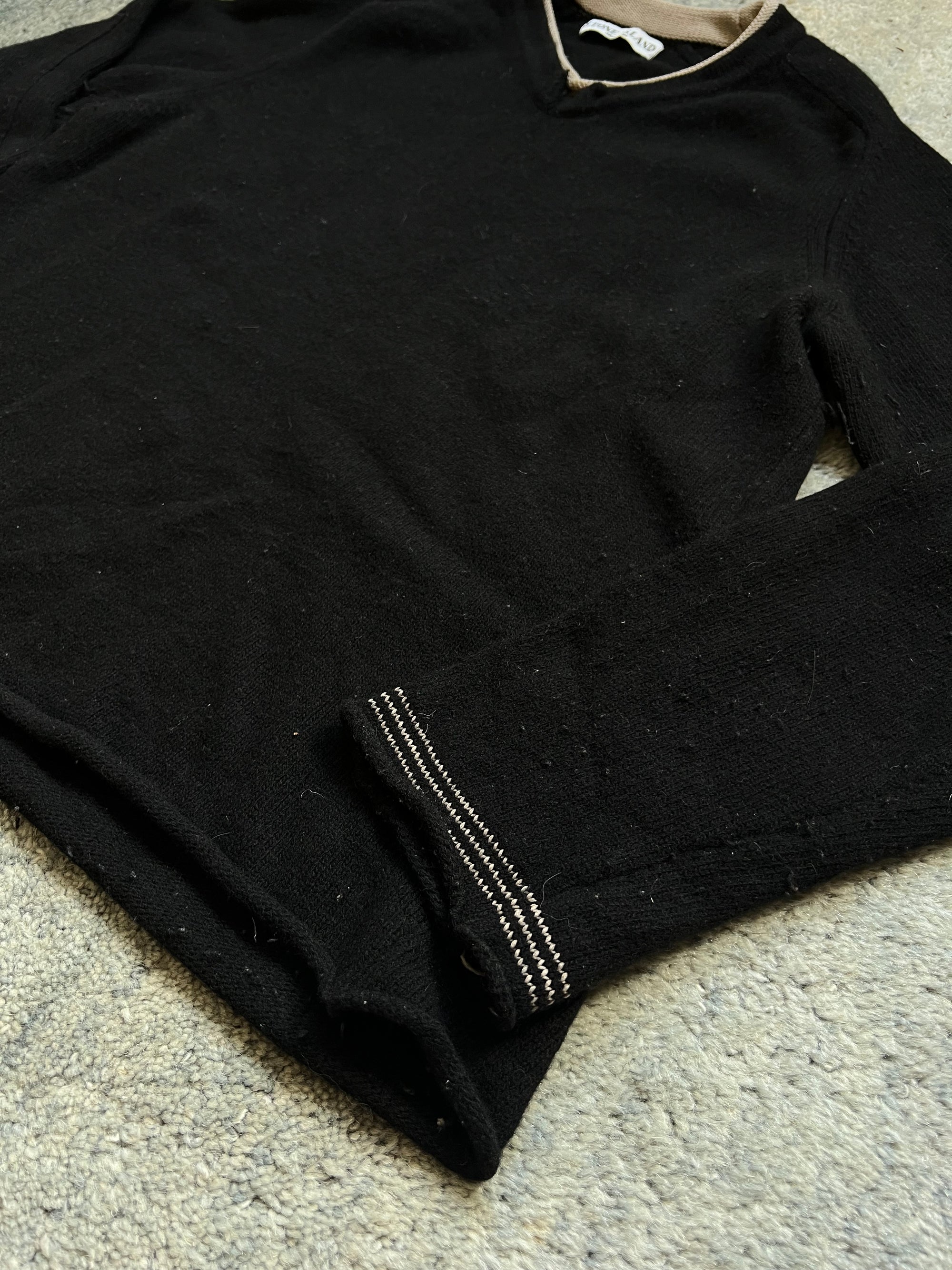 Stone Island Sweatshirt 2005