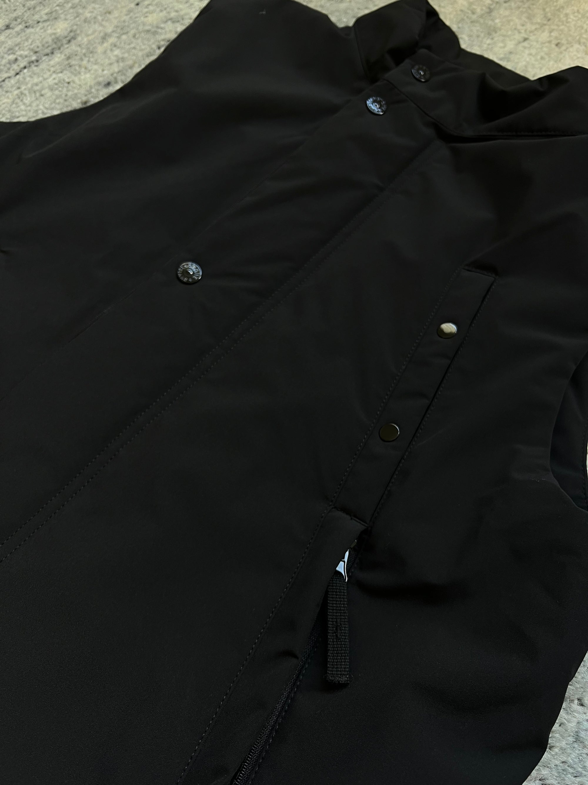 Stone Island Soft Shell-R Vest