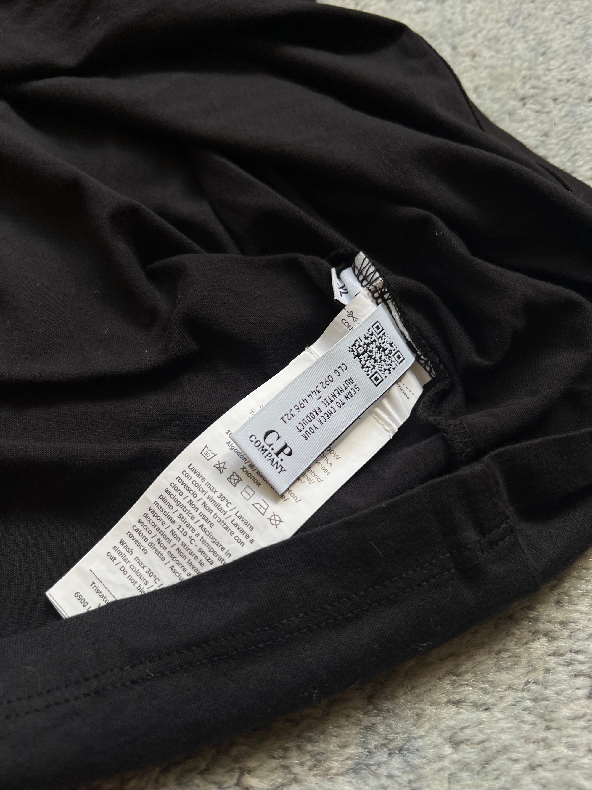 C.P. Company Tshirt