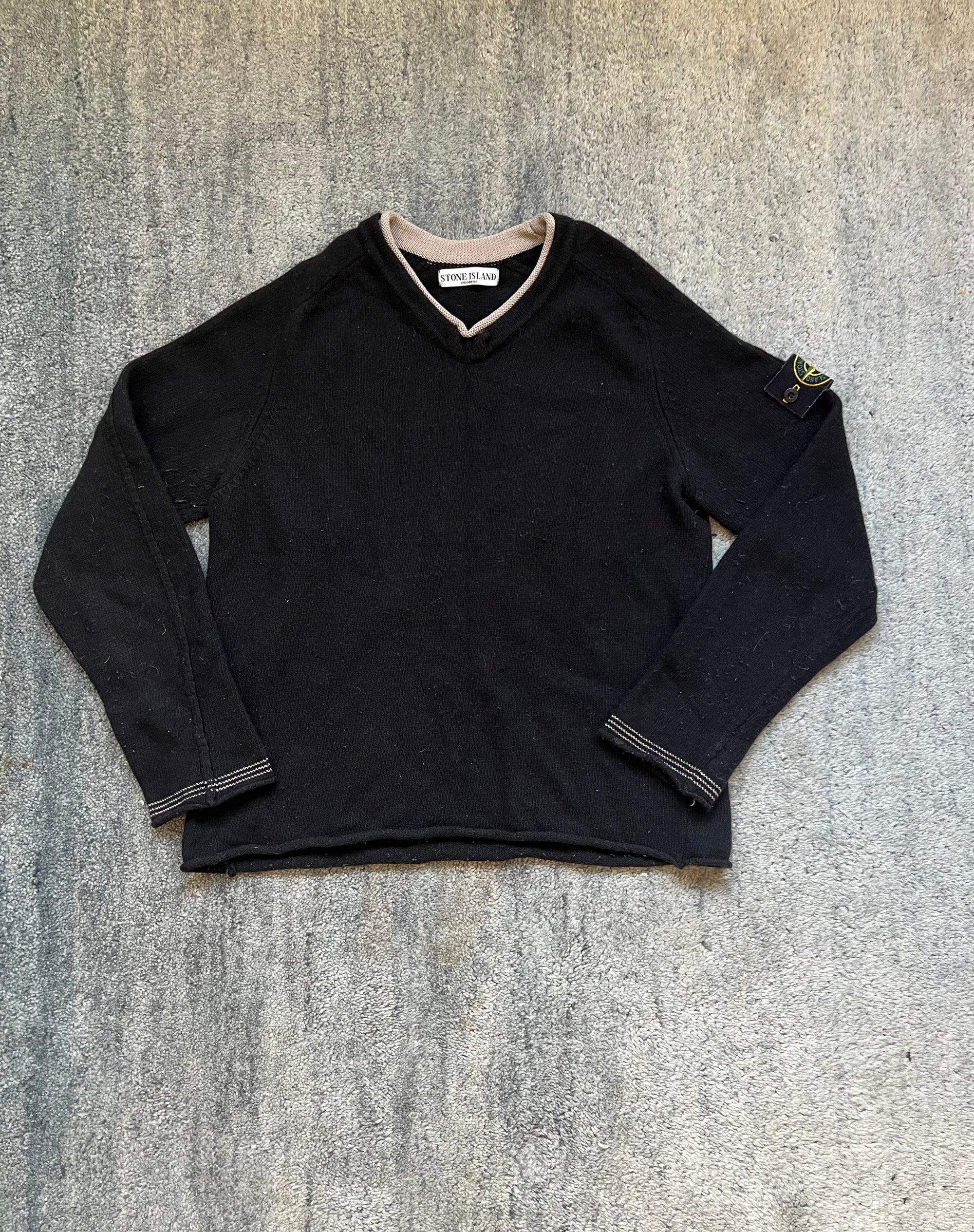 Stone Island Sweatshirt 2005