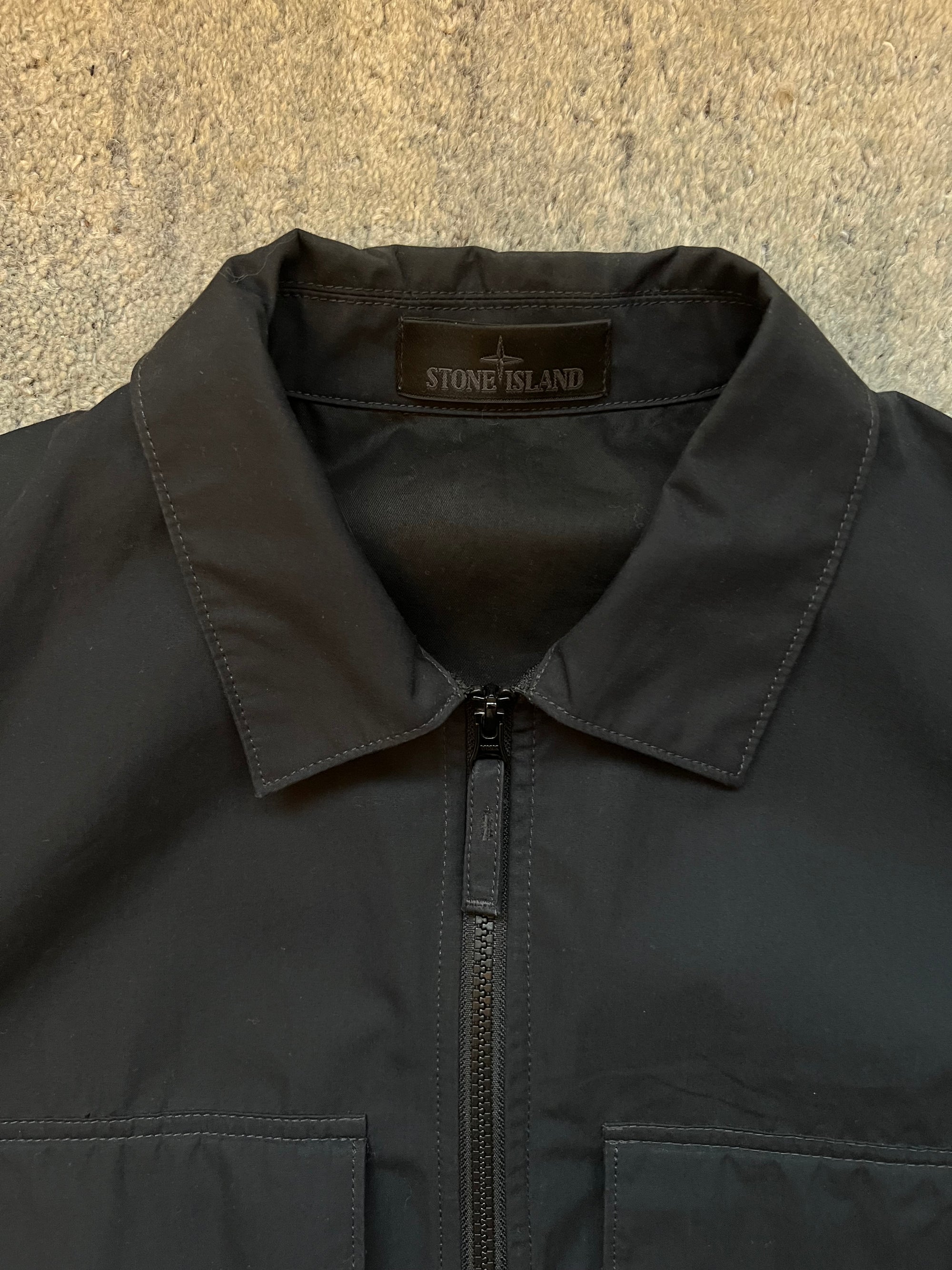 Stone Island Ghost Jacket