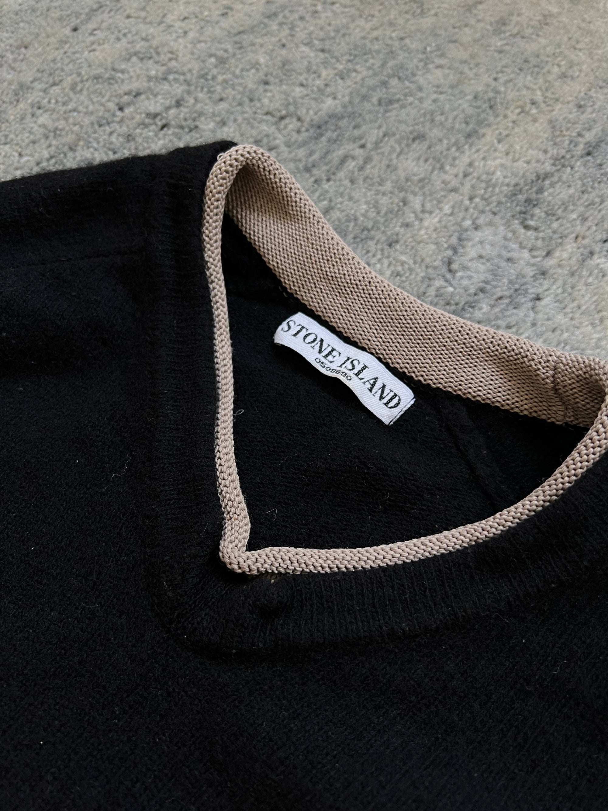 Stone Island Sweatshirt 2005
