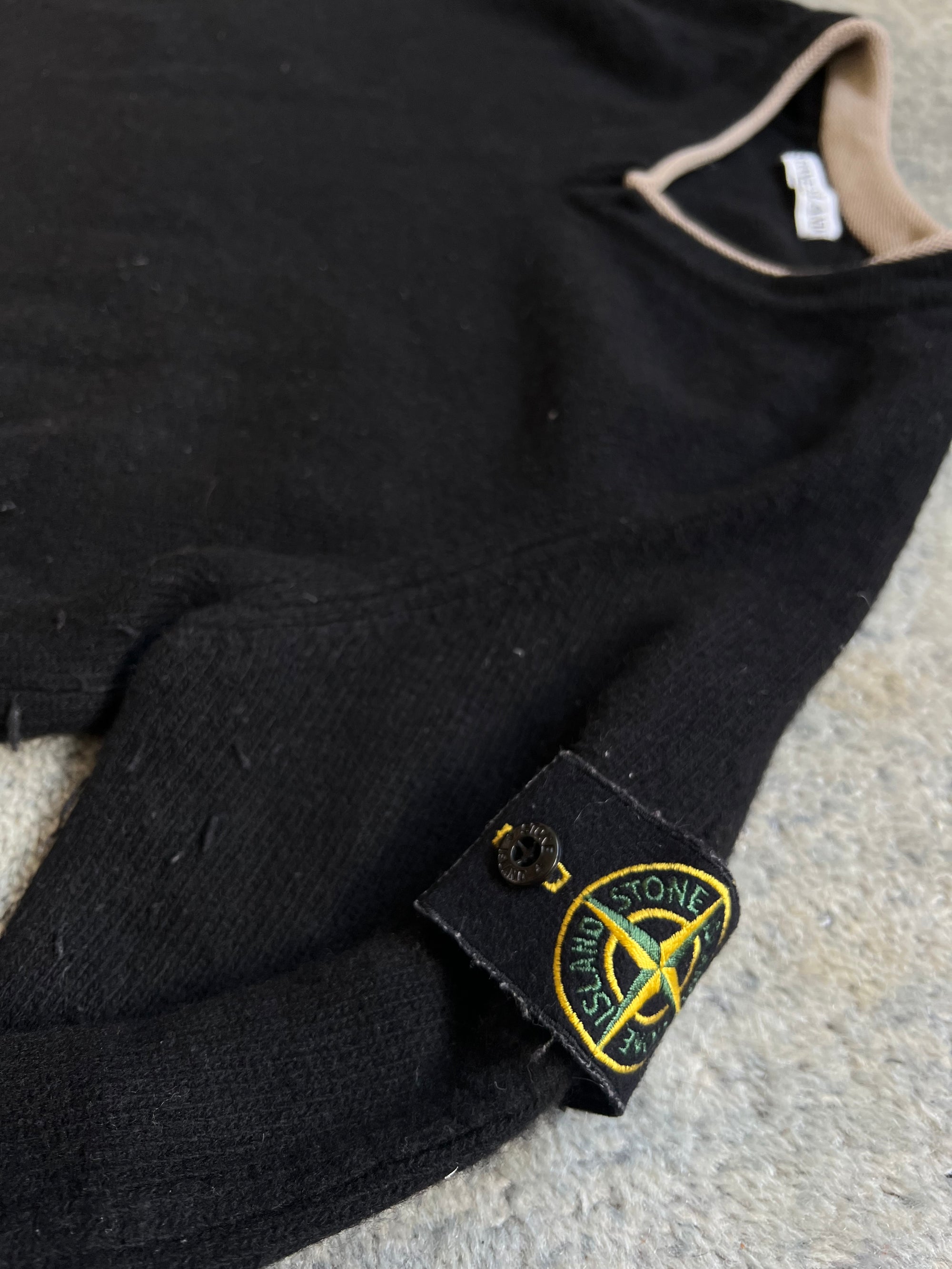 Stone Island Sweatshirt 2005