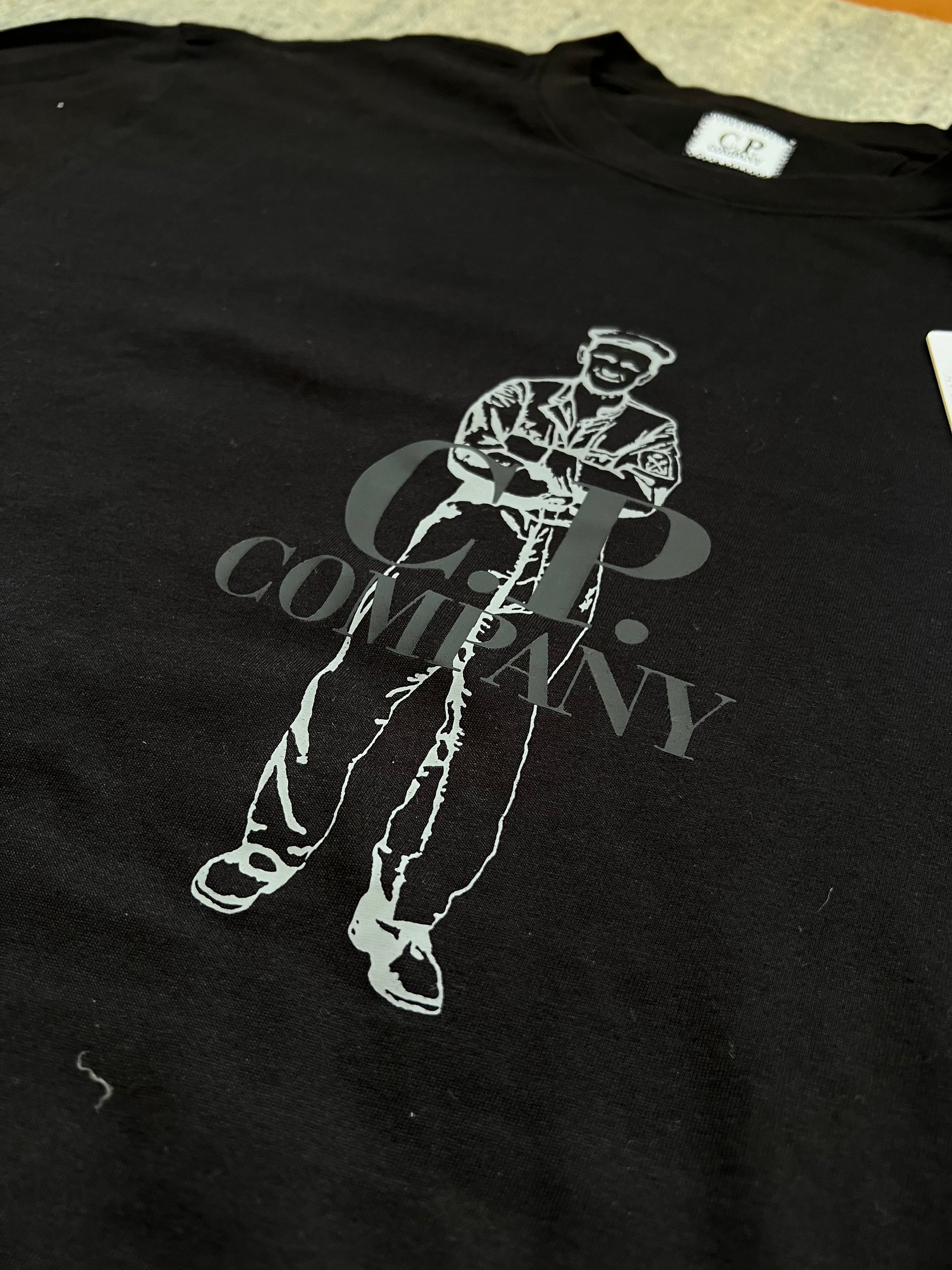 C.P. Company Tshirt