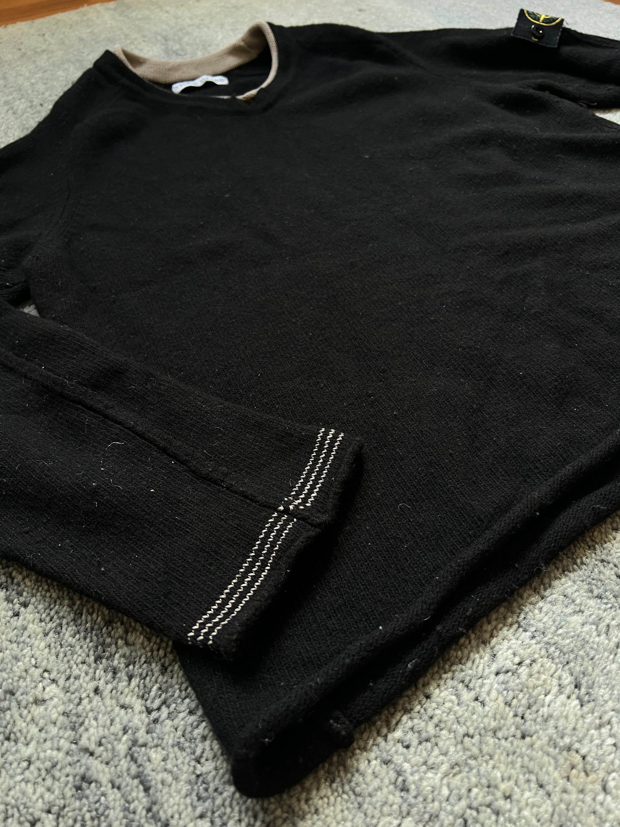 Stone Island Sweatshirt 2005